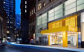 Residence Inn By Marriott New York Downtown Manhattan/World Trade Center Area